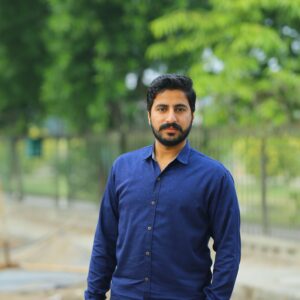 Profile picture of Abdul Rasheed