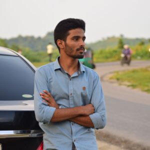 Profile picture of Sajid jamal