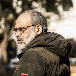 Profile picture of Mohammad Khalid