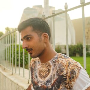Profile picture of Anas Jameel