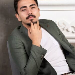 Profile picture of Amjad khan