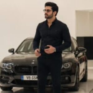 Profile picture of Abdul Wahab