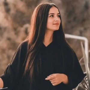 Profile picture of Ayesha