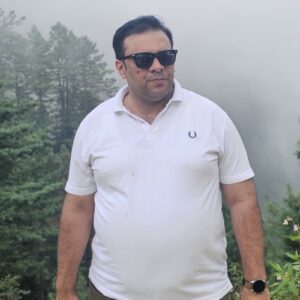 Profile picture of Muhammad Faisal