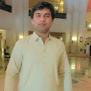 Profile picture of MUHAMMAD IMRAN