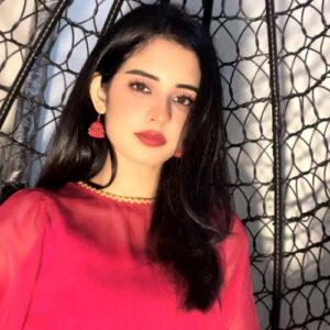 Profile picture of Sana riaz