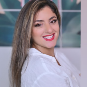 Profile picture of Samina
